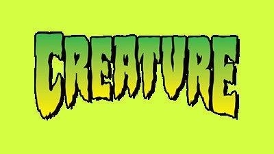 Creature - Rollbrett Mission