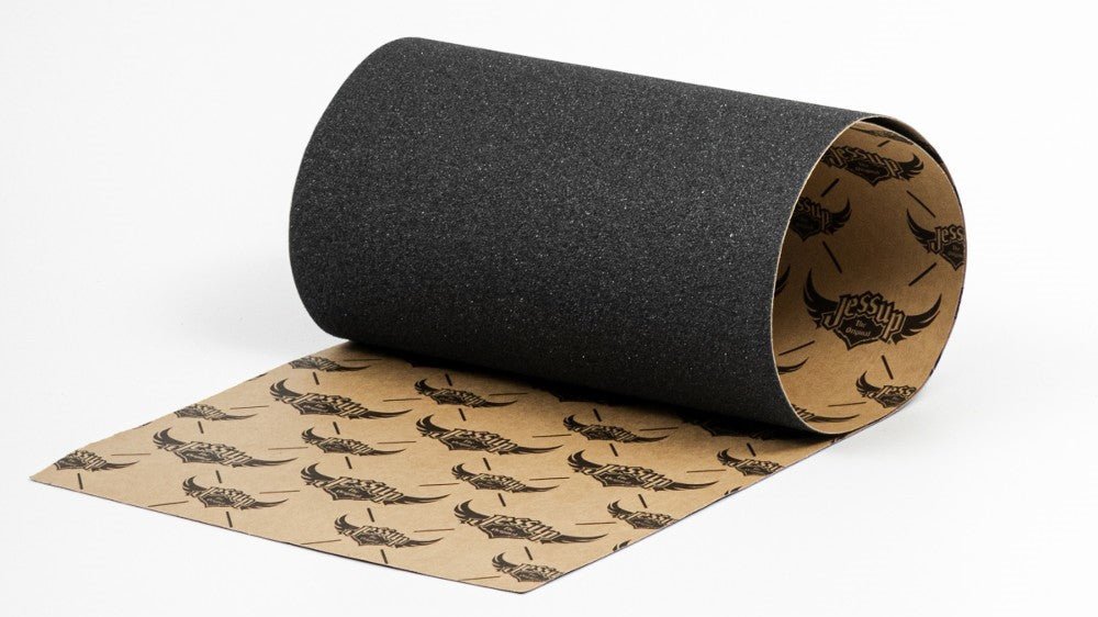 Griptape - Rollbrett Mission