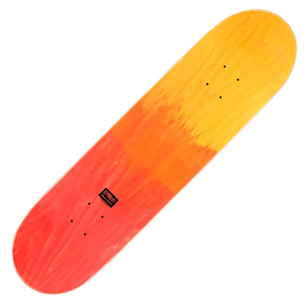 EMillion Big Bang Boom Deck
