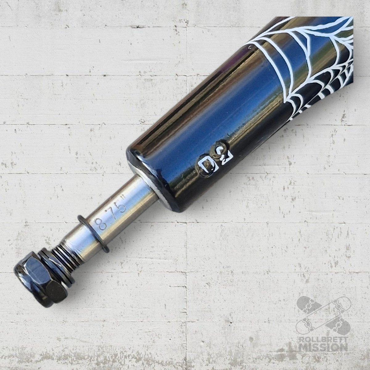 Ace AF1 Hollow 60 Truck Deedz - Skateboard - Achsen - Rollbrett Mission