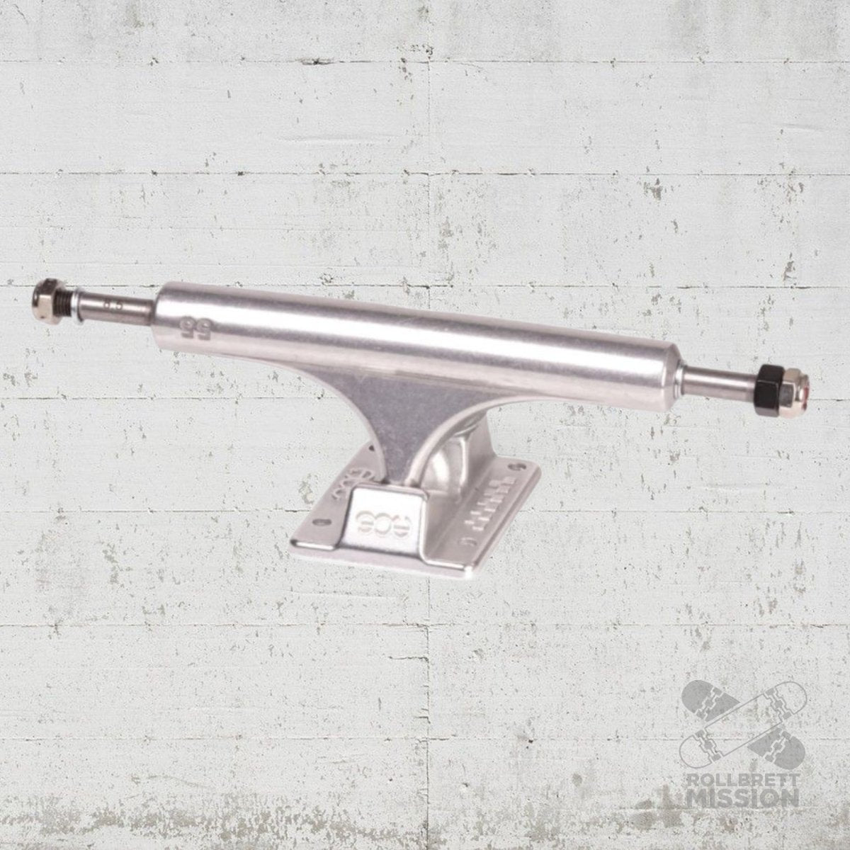 Ace AF1 Inverted Hollow 44 8.25" Truck - Skateboard - Achsen - Rollbrett Mission