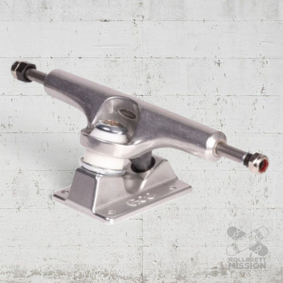 Ace AF1 Inverted Hollow 44 8.25" Truck - Skateboard - Achsen - Rollbrett Mission
