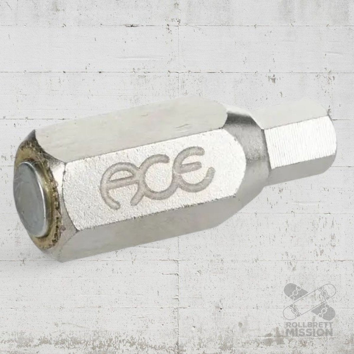 Ace Inverted Magna Adaptor Tool - Rollbrett Mission