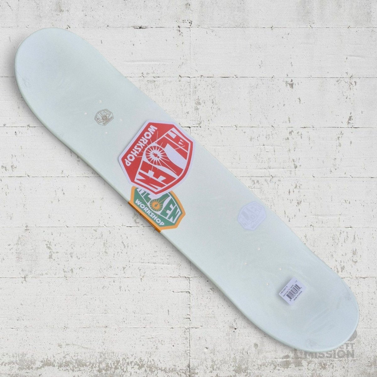 Alien Workshop Spectrum Glow 7.75" Deck - Skateboard - Decks - Rollbrett Mission