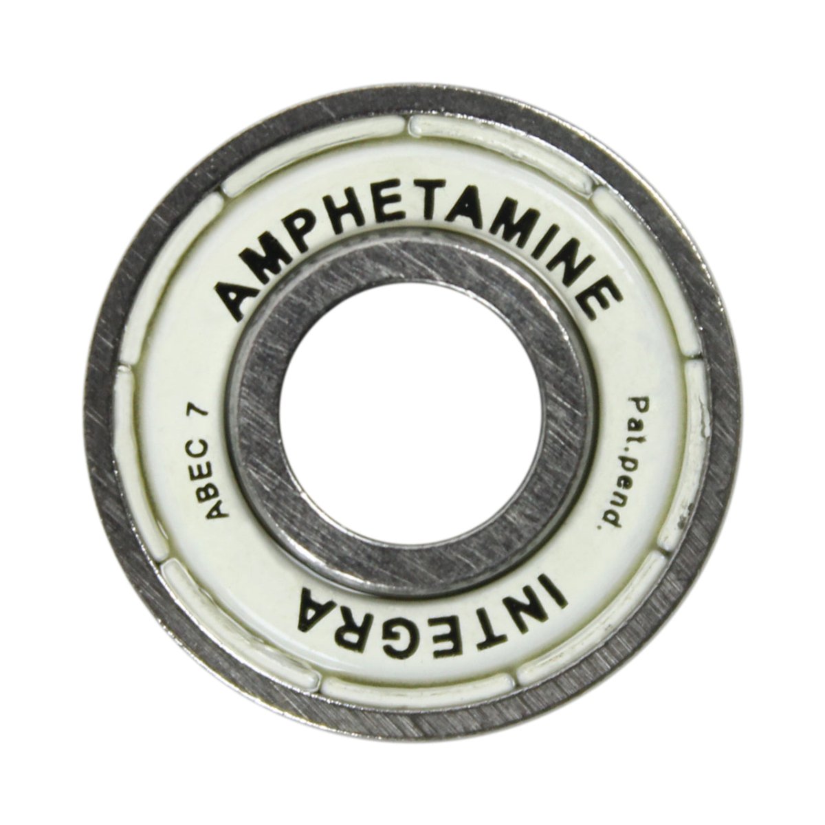 Amphetamine Integra Abec 7 Longboard Skateboard Kugellager - Skateboard - Kleinteile - Rollbrett Mission