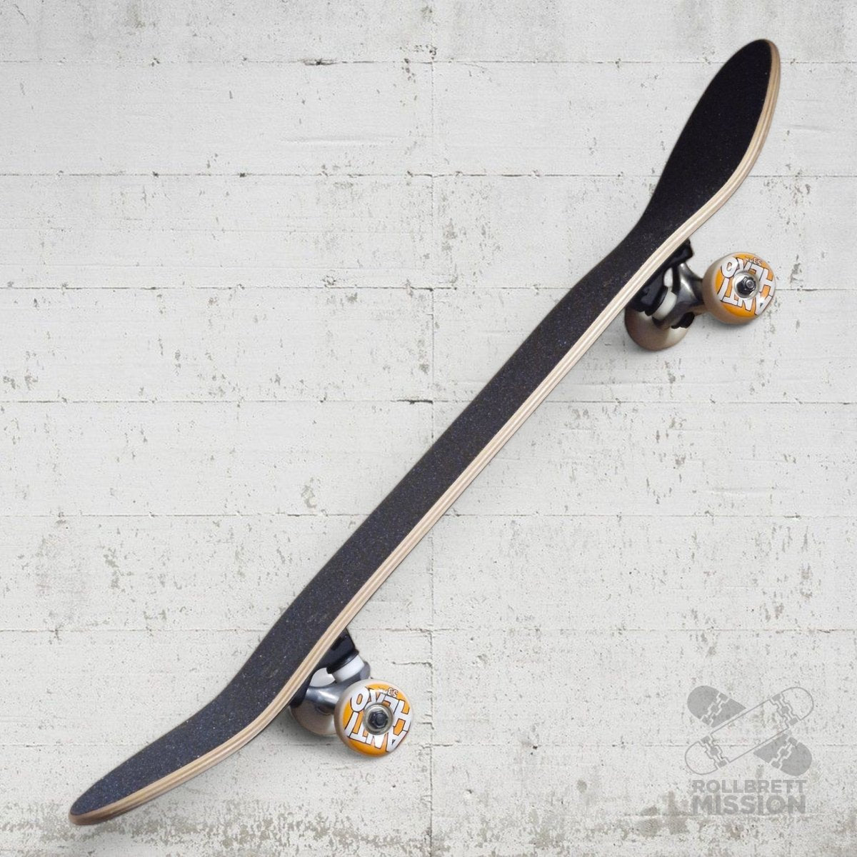 Anti Hero Classic Eagle #2 XL 8 25 Complete Skateboard - Skateboards - Rollbrett Mission