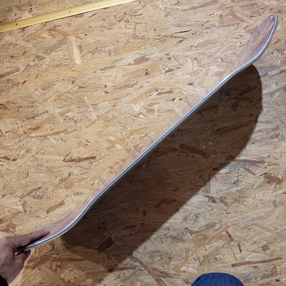 Anti Hero Grant Taylor 9.3" Shaped Deck - Skateboard-Decks - Rollbrett Mission
