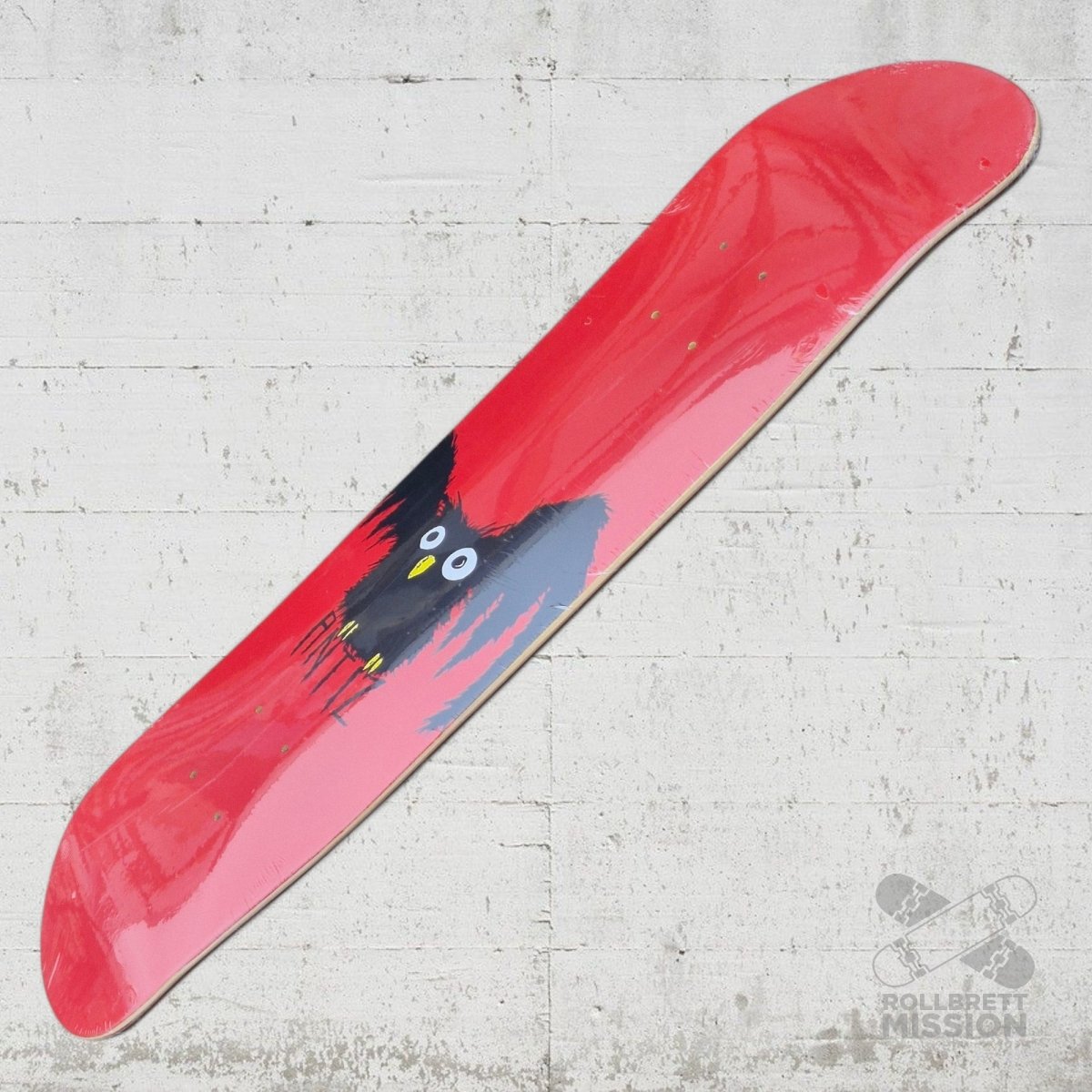 Antiz KID 7.25 Deck - Skateboard - Decks - Rollbrett Mission