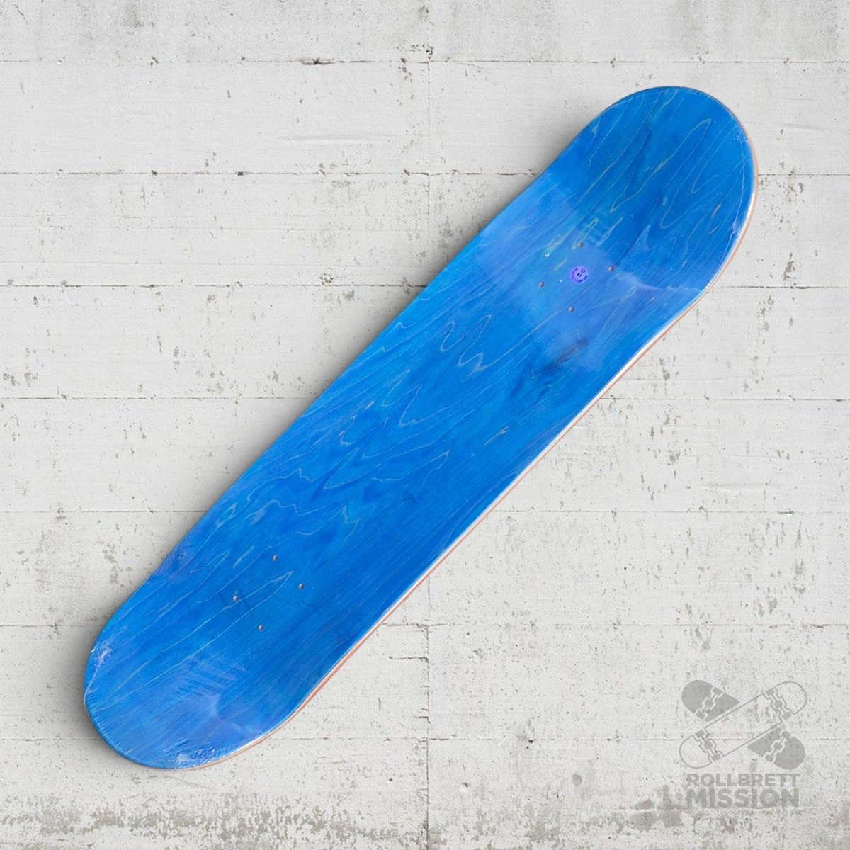 Bean Skateboards Bean Me Up 8.5 Deck - Skateboard - Decks - Rollbrett Mission