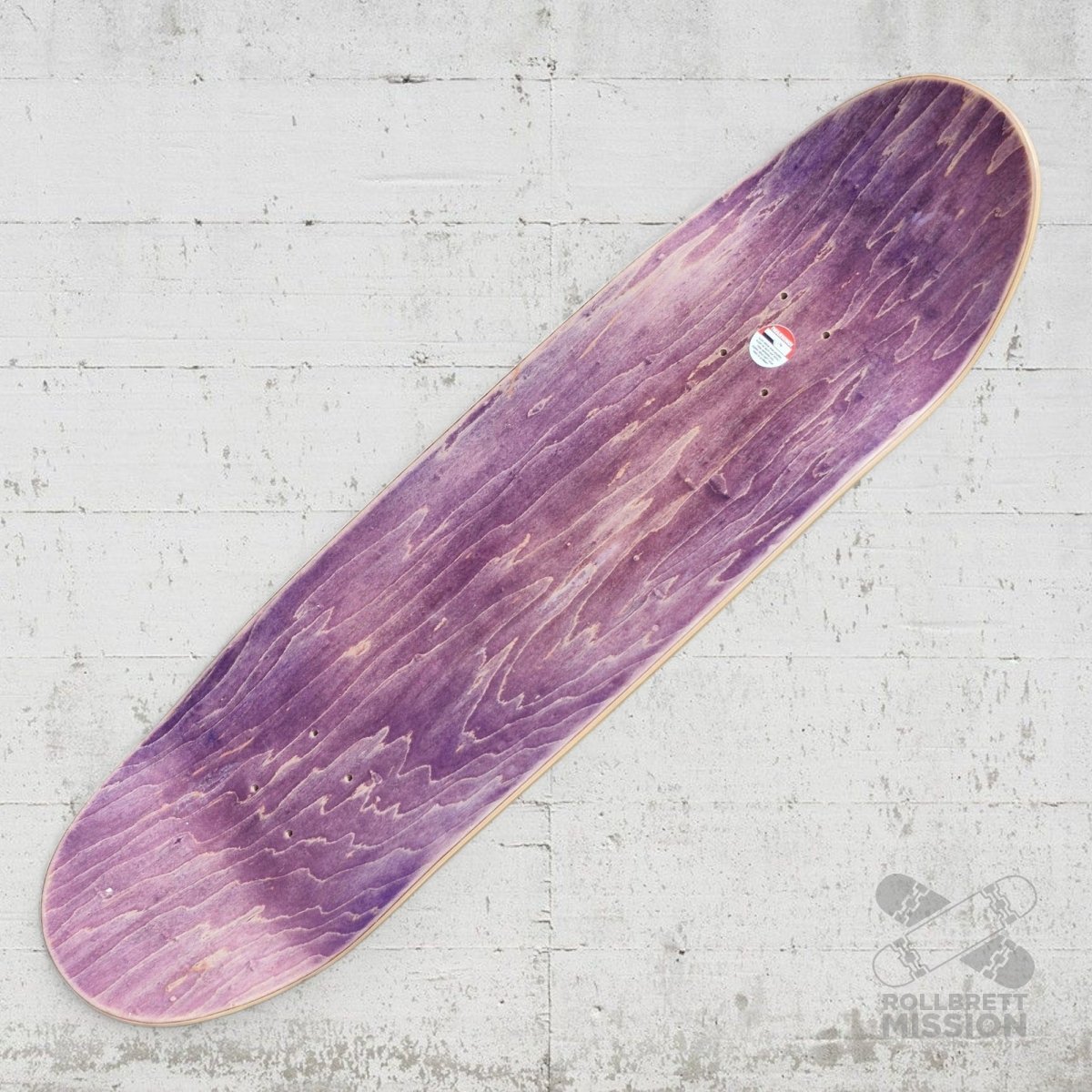 Bean Skateboards Howdy LKW Football 9.0 Deck - Skateboard - Decks - Rollbrett Mission