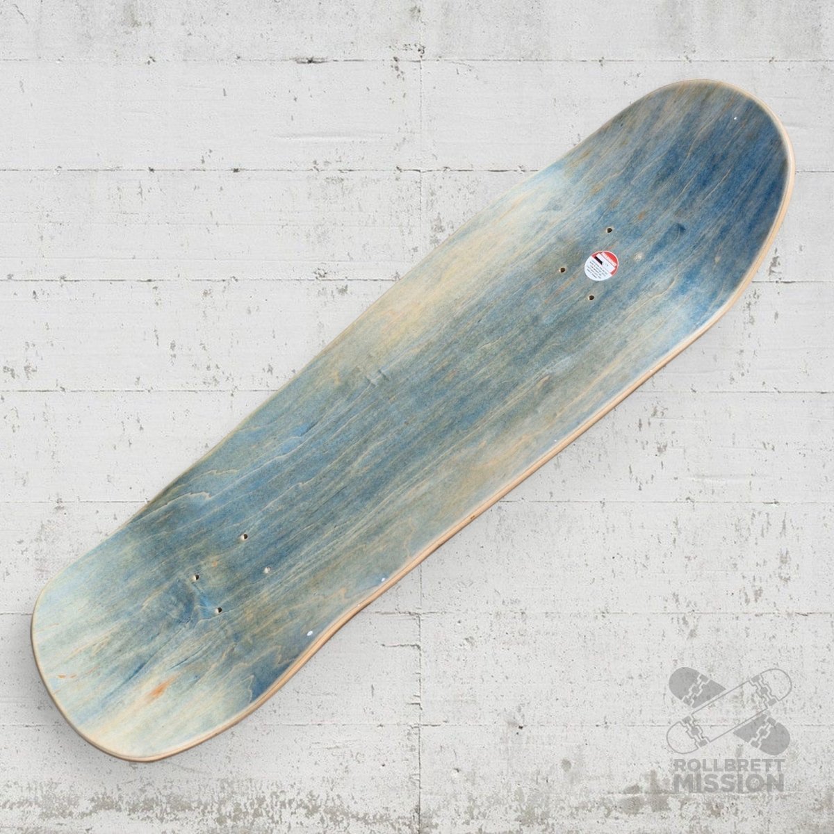 Bean Skateboards Howdy LKW Oldschool 9.7 Deck - Skateboard - Decks - Rollbrett Mission