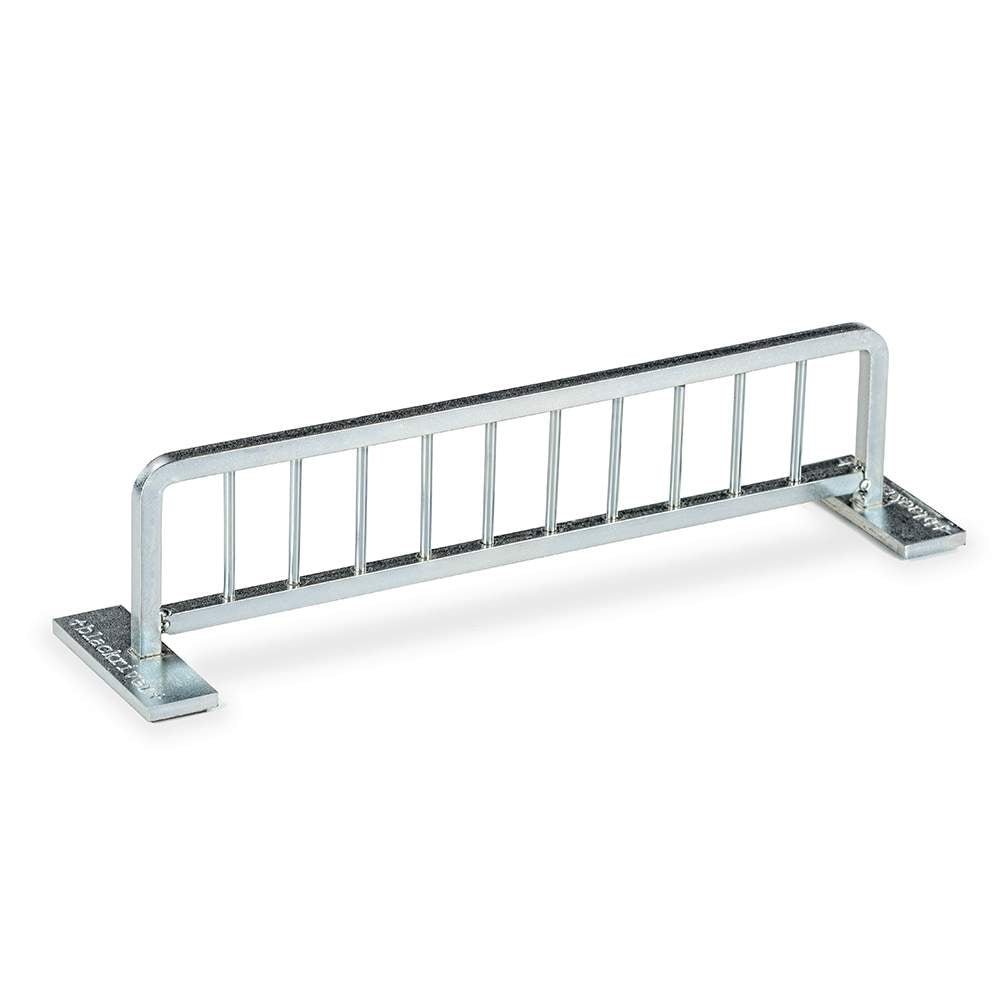 Blackriver Ramps Bike Rack Rail - Fingerboard - Rollbrett Mission