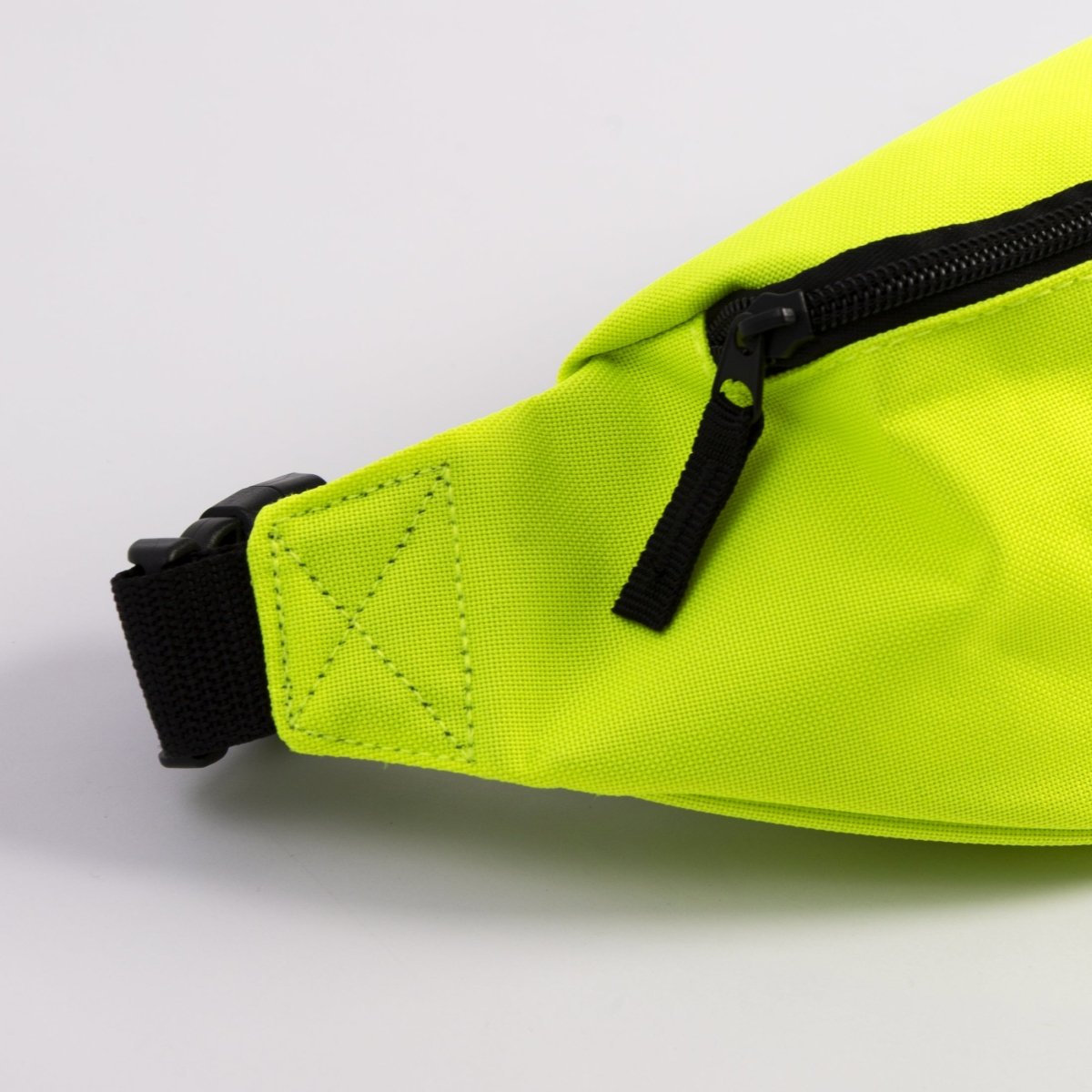 Blast Skates Round Logo Shoulder Hip Bag yellow - Taschen & Gepäck - Rollbrett Mission