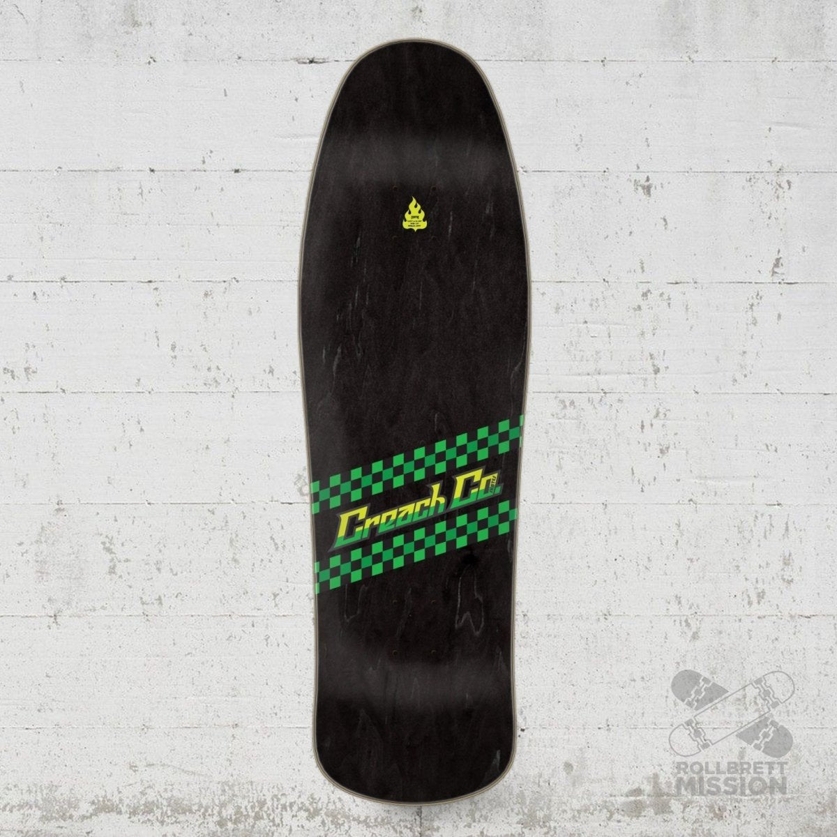 Creature Kimbel Origins Part Deux 9.57" Deck - Skateboard - Decks - Rollbrett Mission