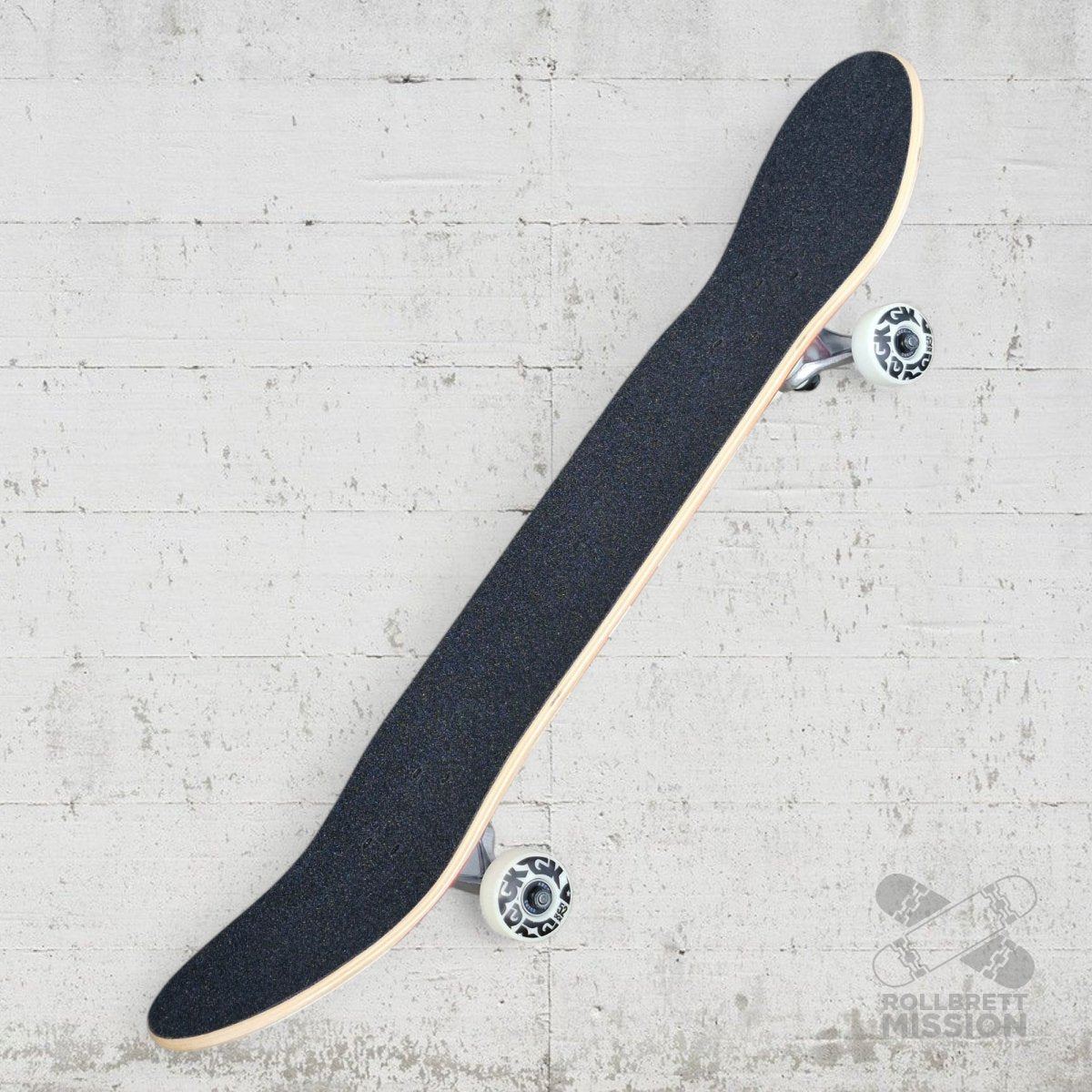 DGK Skateboards Shogun 8.0 Complete - Skateboards - Rollbrett Mission