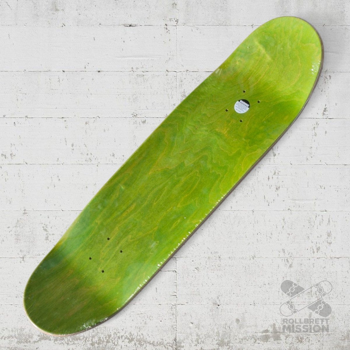 Dogtown Red Dog RXCX Egg 9.0" Deck - Skateboard - Decks - Rollbrett Mission