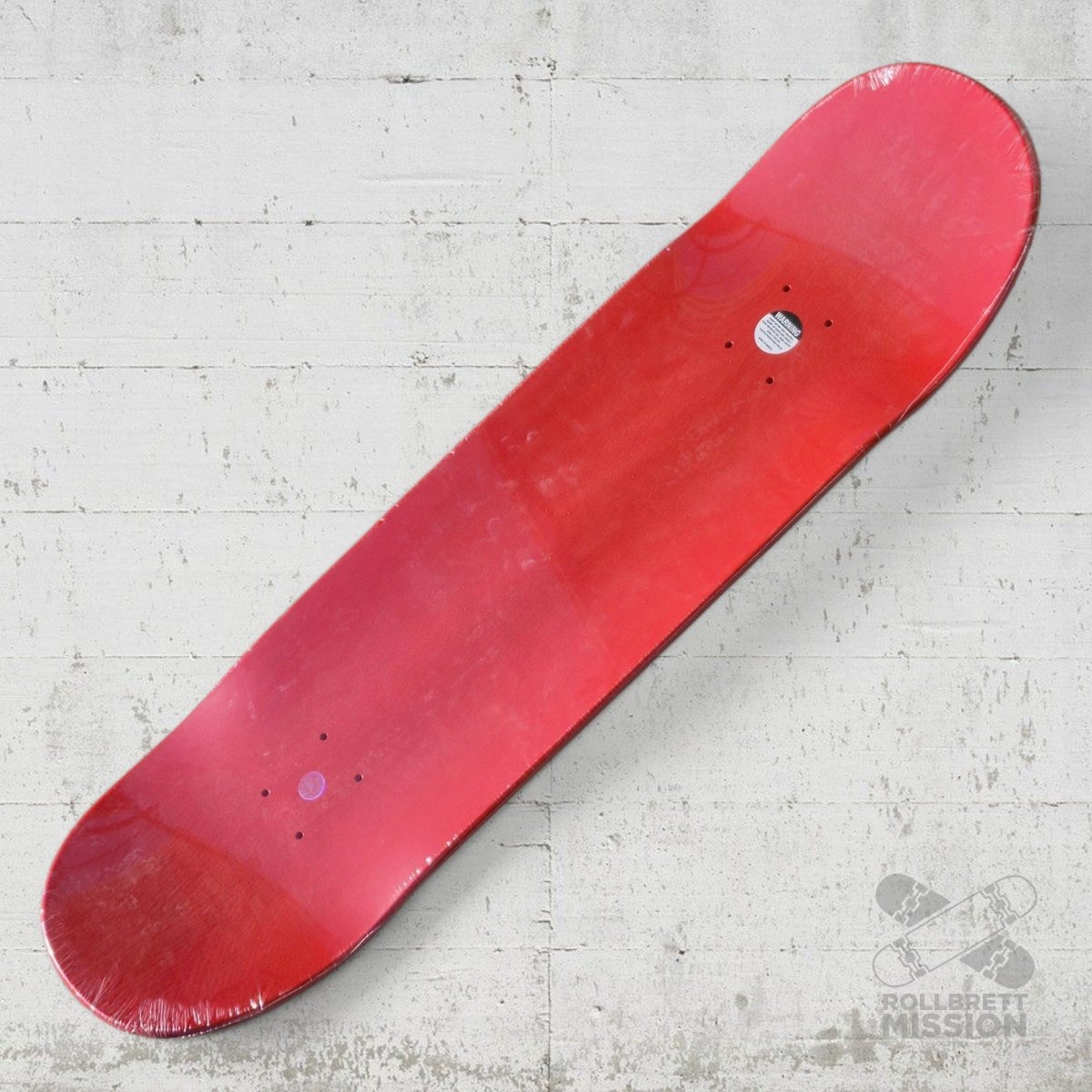 Dogtown Spray Cross Loose Trucks 8.75 Deck - Skateboard - Decks - Rollbrett Mission