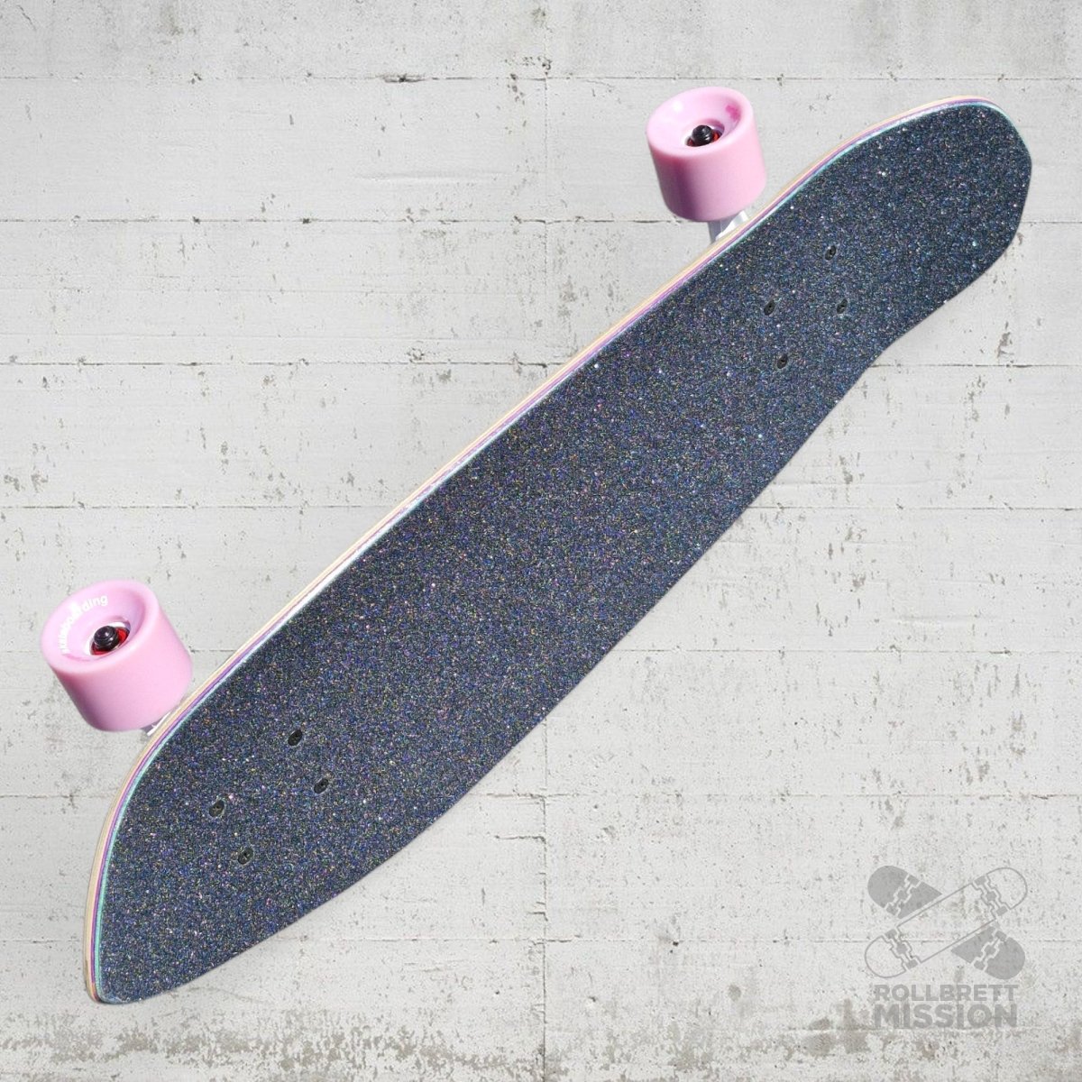 Enjoi Whitey Panda 8.0 x 28.4 Complete Cruiser - Skateboards - Rollbrett Mission