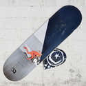 Skateboard Complet Toy Machine Foundation Templeton - 81 X 21 Cm, Roues 52 Mm | Érable Canadien - 2