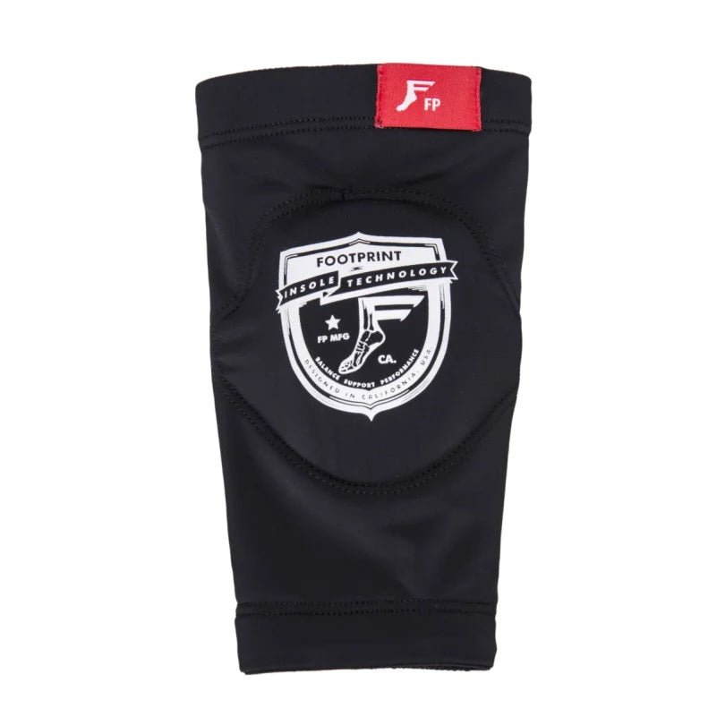 FP Footprint Lo Pro Elbow Protector sleeves Ellbogenschoner - Skateboarding-Schutzausrüstung - Rollbrett Mission