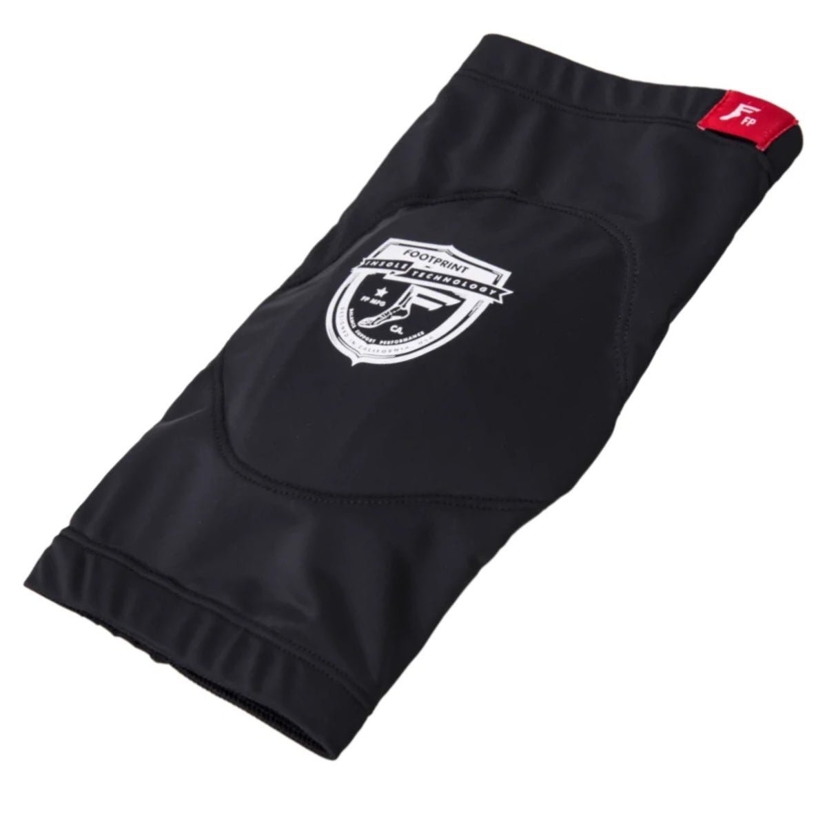 FP Footprint Lo Pro Knee Protector sleeves Knieschoner - Skateboarding-Schutzausrüstung - Rollbrett Mission