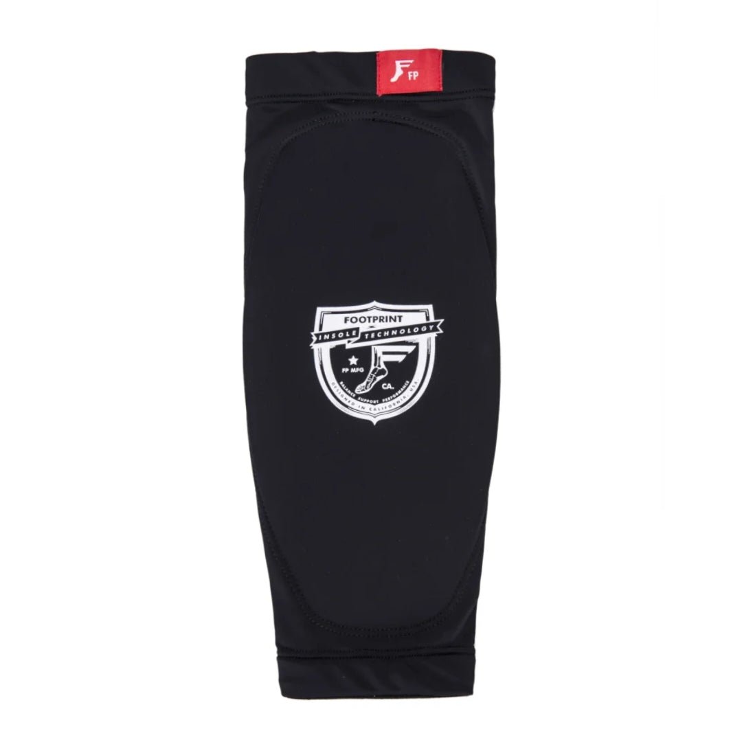 FP Footprint Lo Pro Shin Protector sleeves Schienbeinschoner - Skateboarding-Schutzausrüstung - Rollbrett Mission