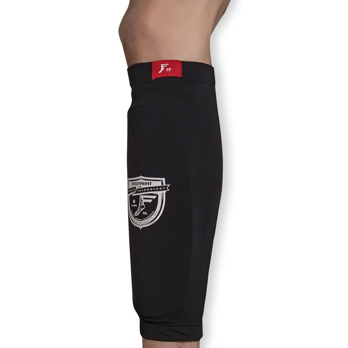 FP Footprint Lo Pro Shin Protector sleeves Schienbeinschoner - Skateboarding-Schutzausrüstung - Rollbrett Mission