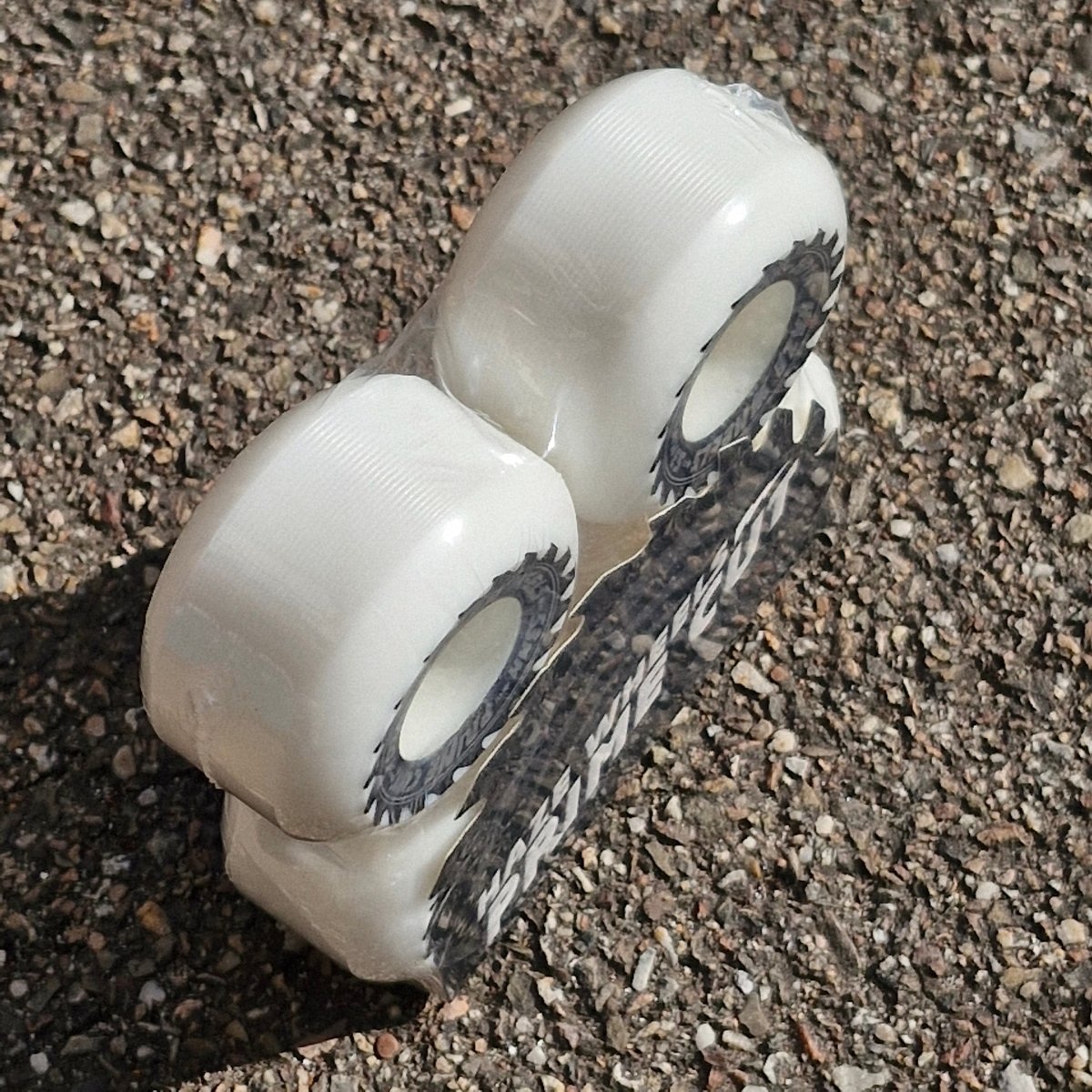 Haze Wheels Prime Cut 101A Wheels - Skateboard - Rollen - Rollbrett Mission