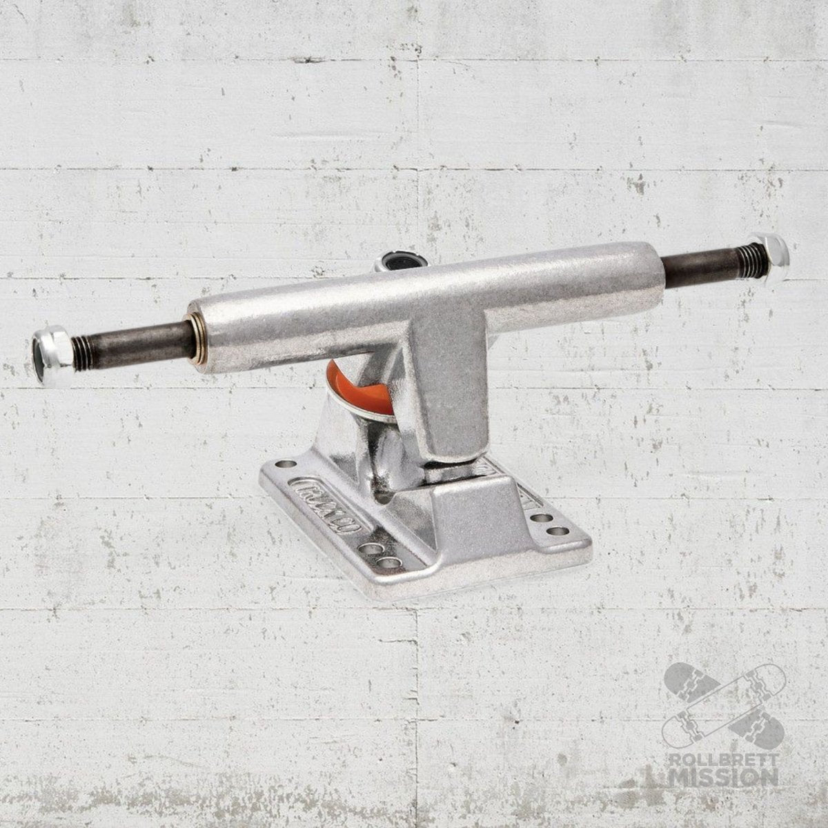 Independent Stage 11 109 Polished T - Hanger Truck - Skateboard - Achsen - Rollbrett Mission