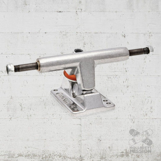 Independent Stage 11 109 Polished T - Hanger Truck - Skateboard - Achsen - Rollbrett Mission