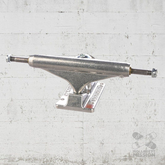 Independent Stage 11 139 Polished Mid Truck - Skateboard - Achsen - Rollbrett Mission