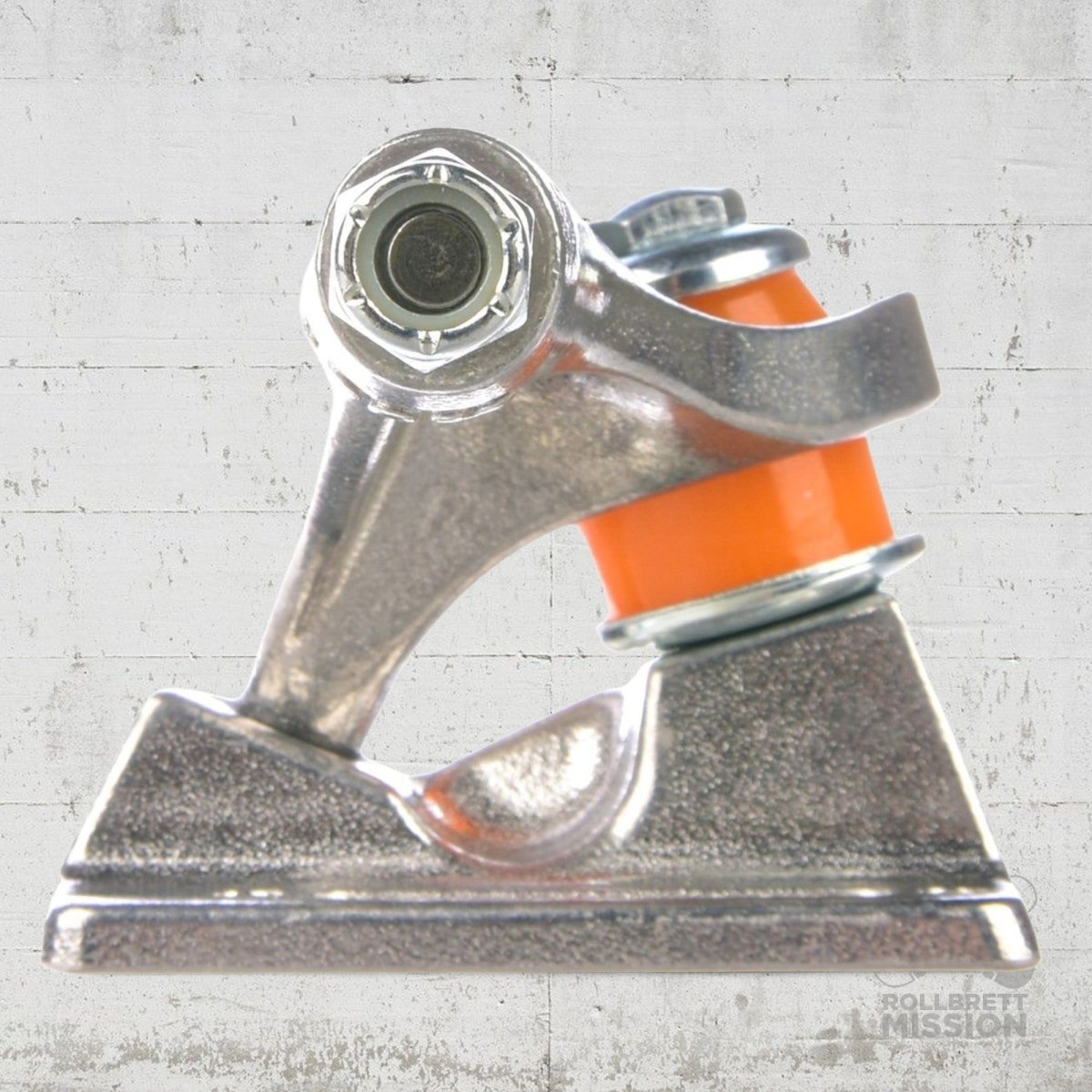 Independent Stage 11 139 Polished Mid Truck - Skateboard - Achsen - Rollbrett Mission