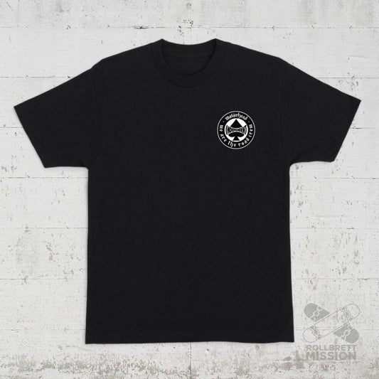 Independent T-Shirt Motörhead Spade black - Rollbrett Mission
