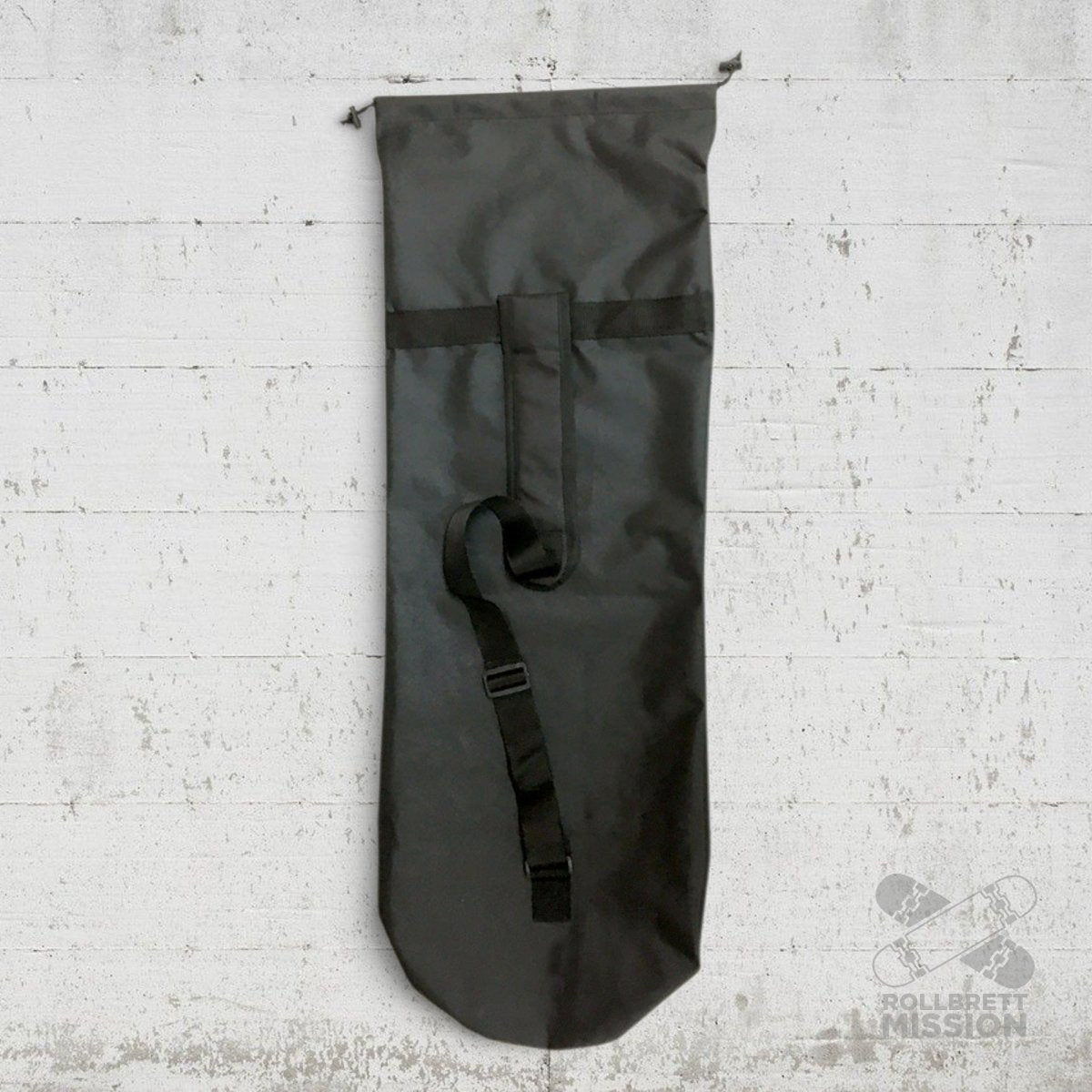 Inpeddo Skateboard Bag - Taschen & Gepäck - Rollbrett Mission