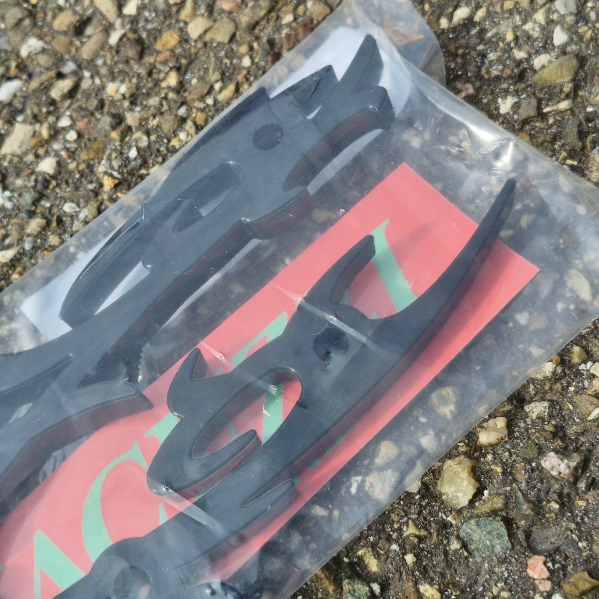 Jacuzzi Rails Tribal - Rollbrett Mission