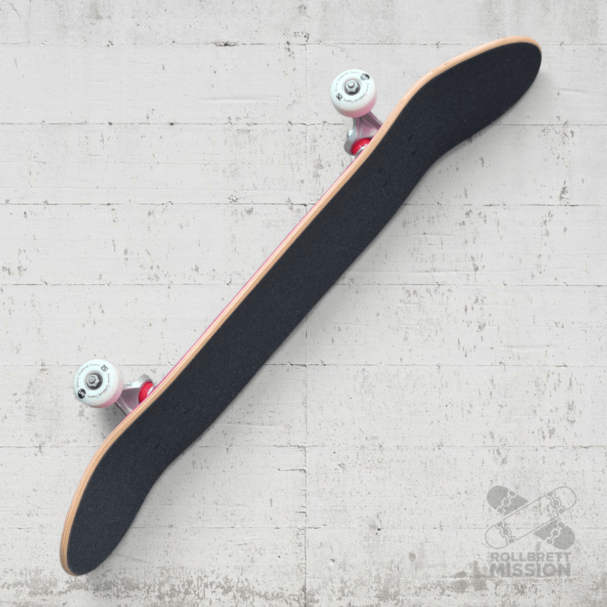 Jart Complete Skateboard Laser 8.0 x 31.85 - Skateboards - Rollbrett Mission