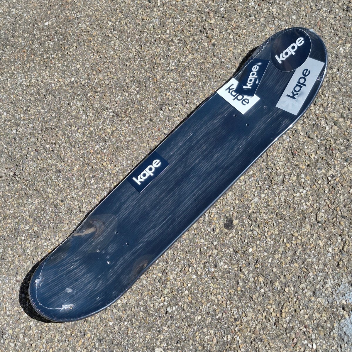 KAPE Vanguard Cherry Blossom 8.25 Deck - Skateboard - Decks - Rollbrett Mission