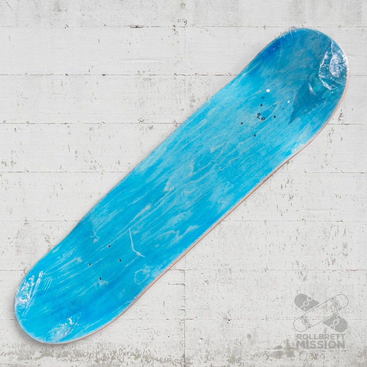 Koloss No Borders 9.0 Deck - Skateboard - Decks - Rollbrett Mission