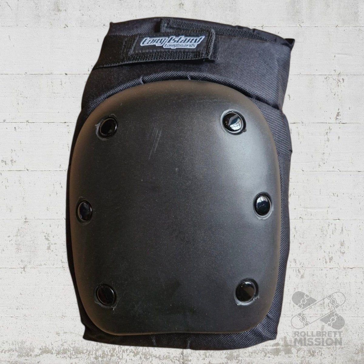 Long Island Protection Set Elbow Knee - Skateboarding - Schutzausrüstung - Rollbrett Mission