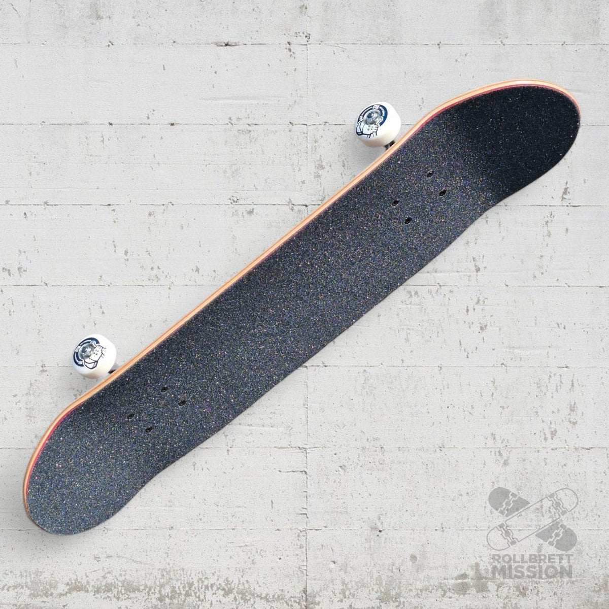 Mob Skateboards Toolbrush 8.0 Complete - Skateboards - Rollbrett Mission