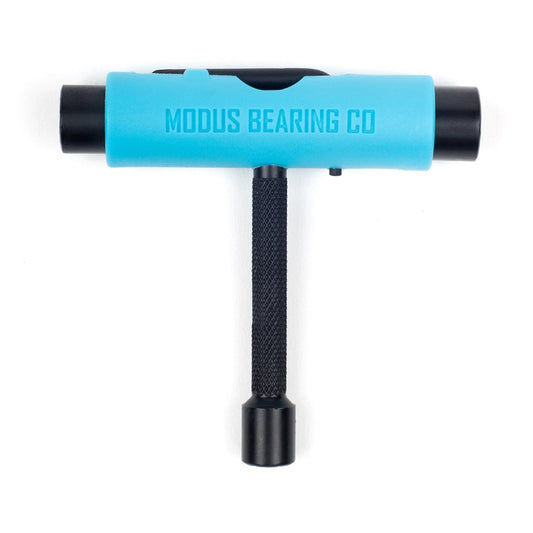Modus Utility Tool blue Werkzeug - Skateboard-Kleinteile - Rollbrett Mission