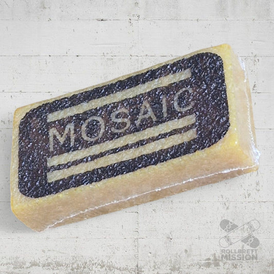 Mosaic Griptape Cleaner - Skateboard - Kleinteile - Rollbrett Mission