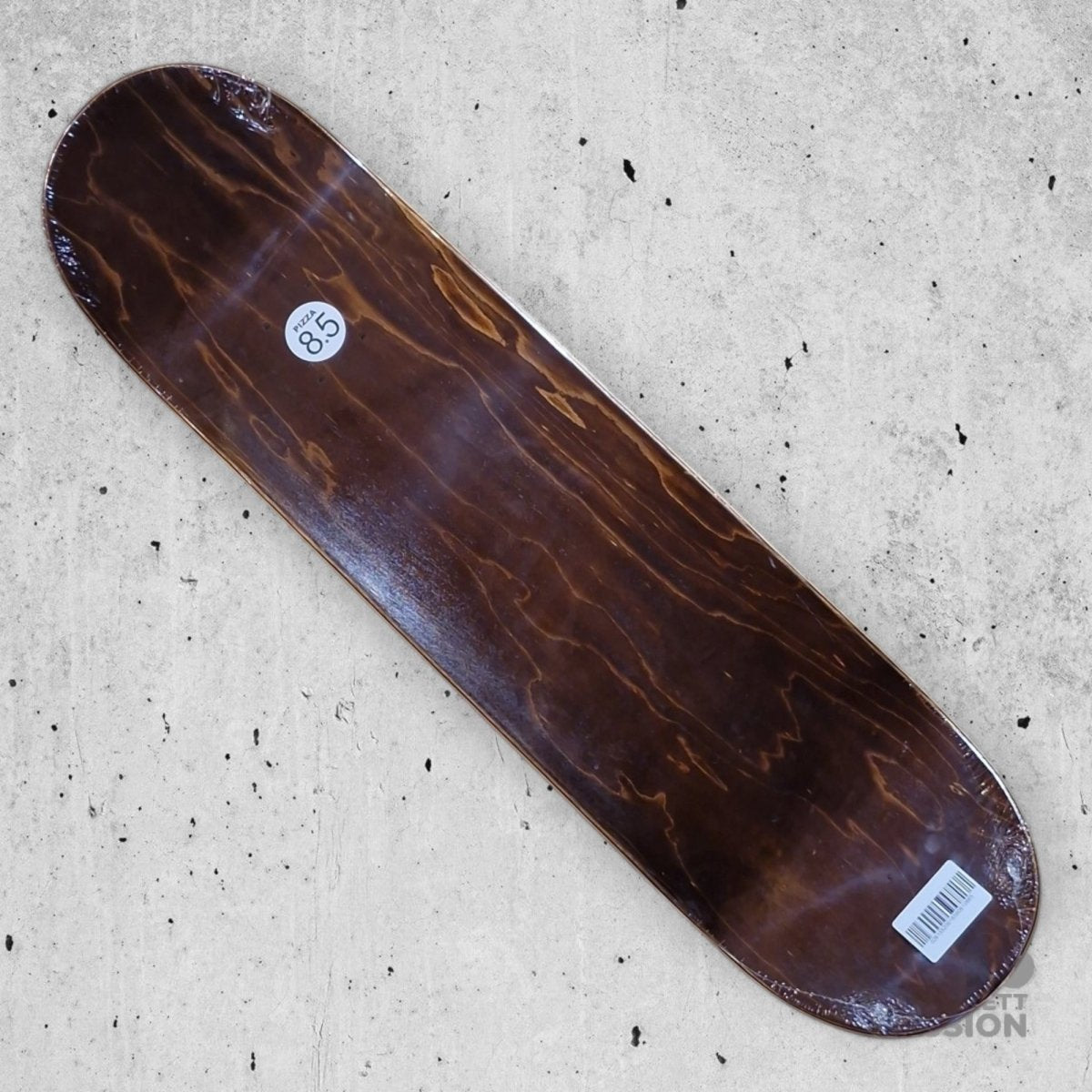 Pizza Skateboards Michelangelo 8.5 Deck - Skateboard - Decks - Rollbrett Mission
