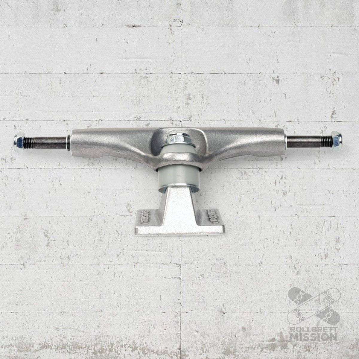 Polster Trucks 5.5 Light Truck - Skateboard - Achsen - Rollbrett Mission