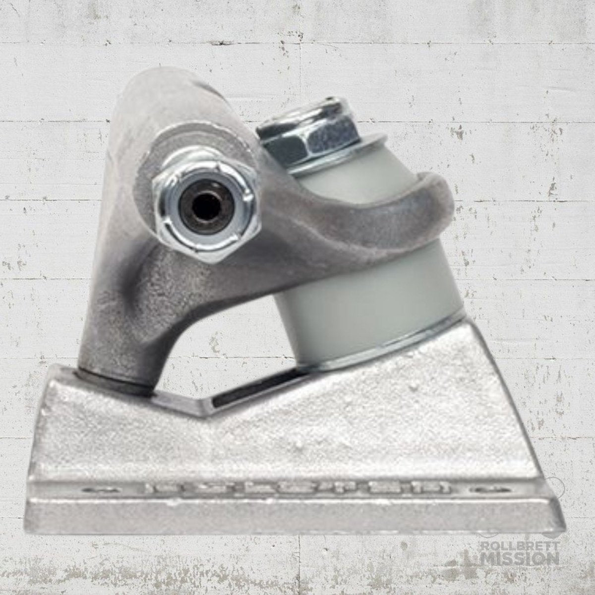 Polster Trucks 5.5 Light Truck - Skateboard - Achsen - Rollbrett Mission