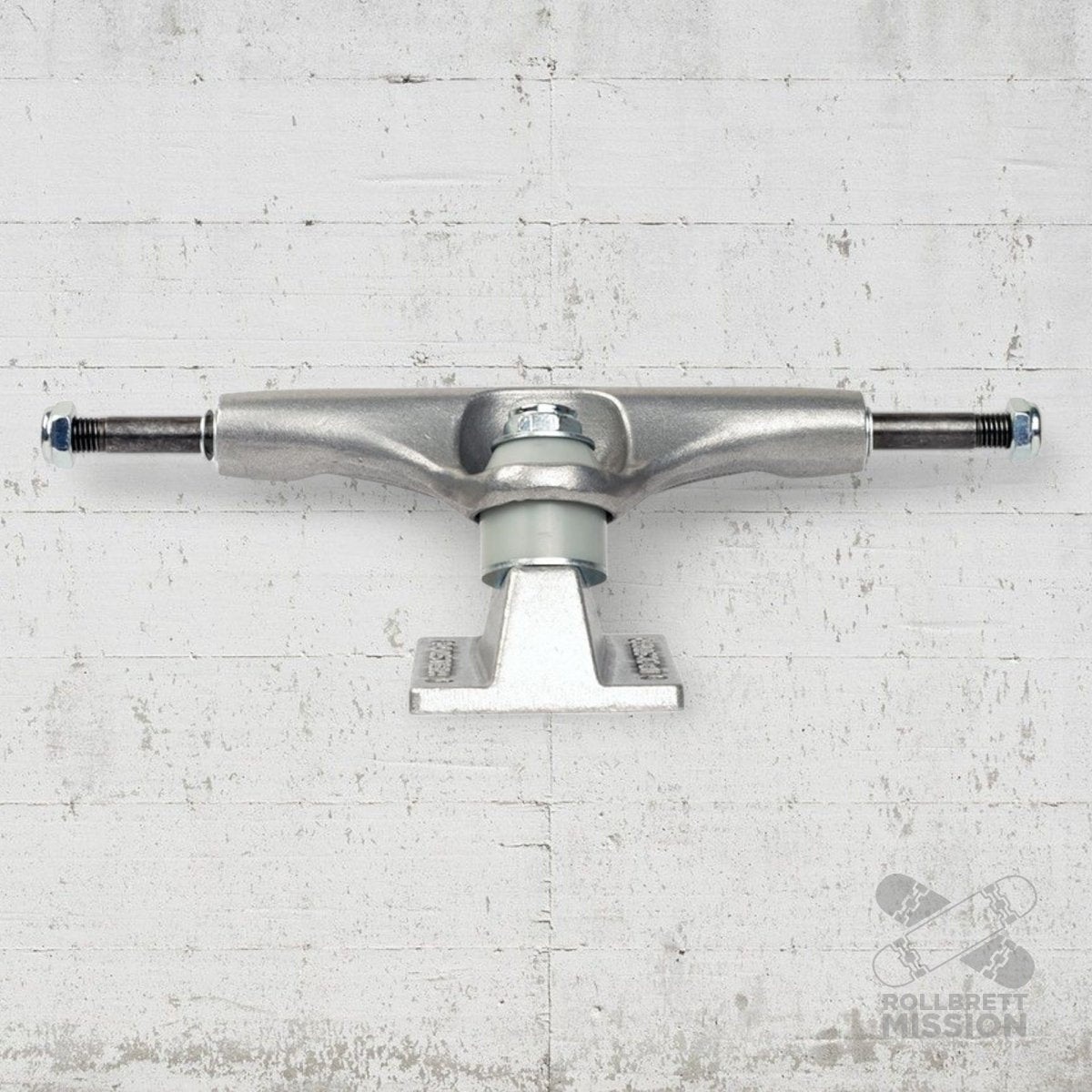 Polster Trucks Light 5.85 Truck - Skateboard - Achsen - Rollbrett Mission
