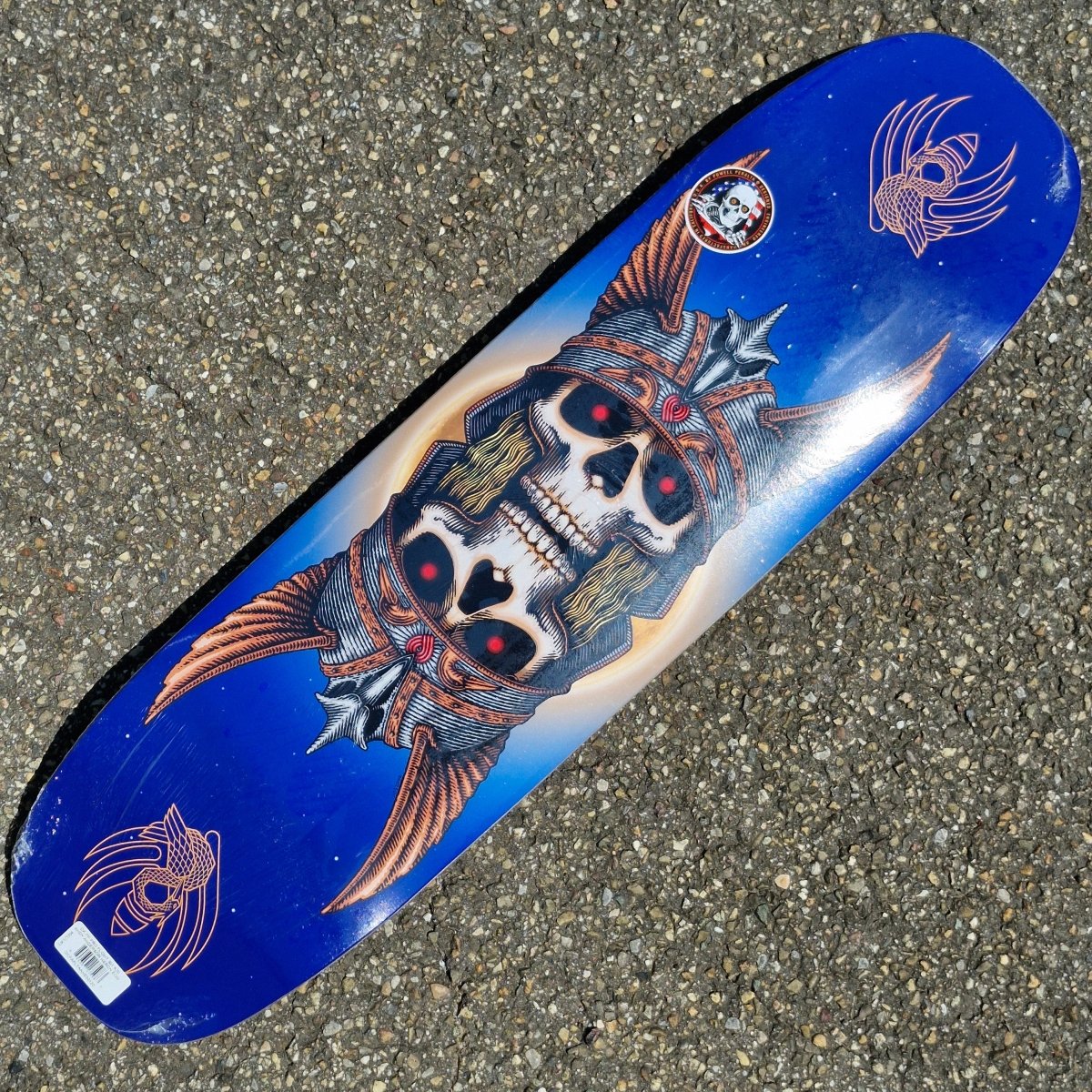 Acheter Powell-Peralta Andy Anderson Heron 9.13 Skateboard Deck au Acheter Powell-Peralta Andy Anderson Heron 9.13 Skateboard Deck au