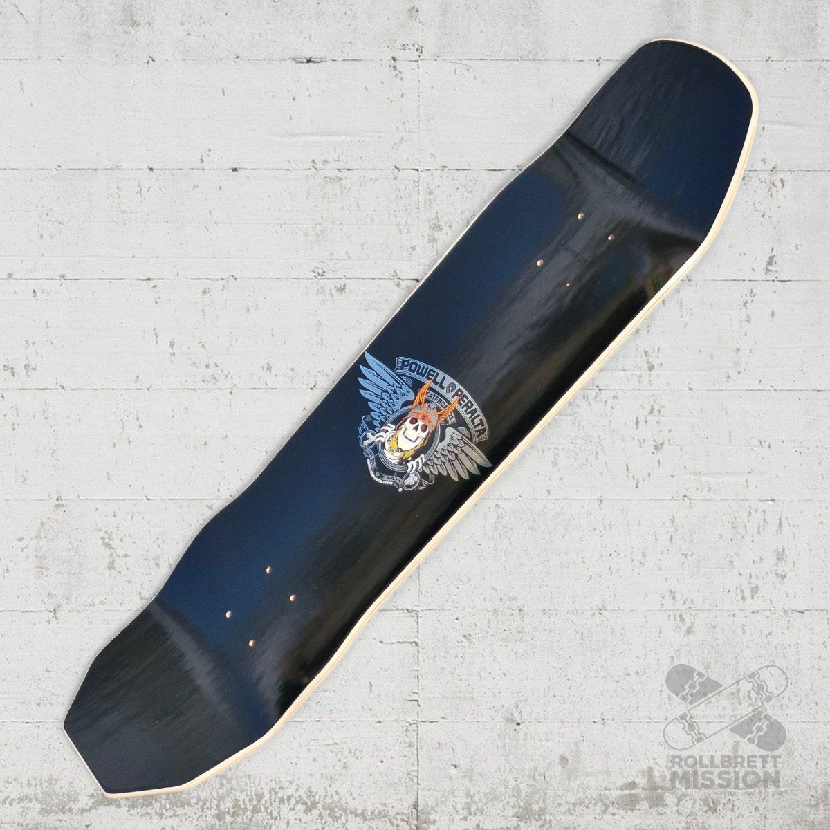 Powell - Peralta Andy Anderson Heron 7 - Ply 8.45 Deck - Skateboard - Decks - Rollbrett Mission