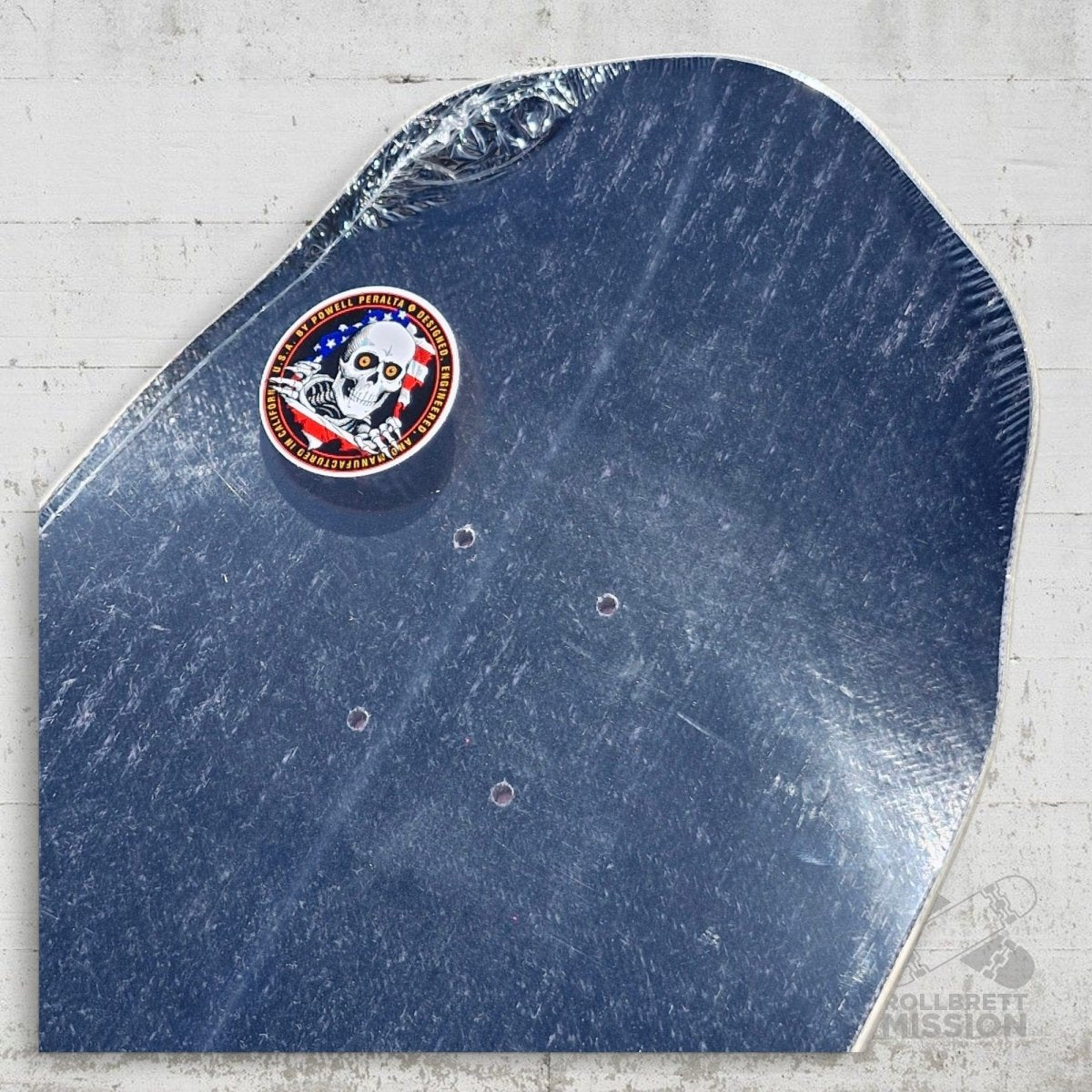 Powell - Peralta Chris Hiett Flight Pro 9.5 Deck - Skateboard - Decks - Rollbrett Mission