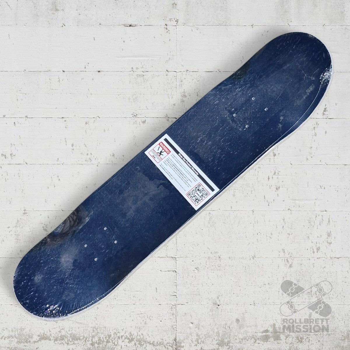 Powell - Peralta Flight Spencer Semien 8.25 Deck - Skateboard - Decks - Rollbrett Mission